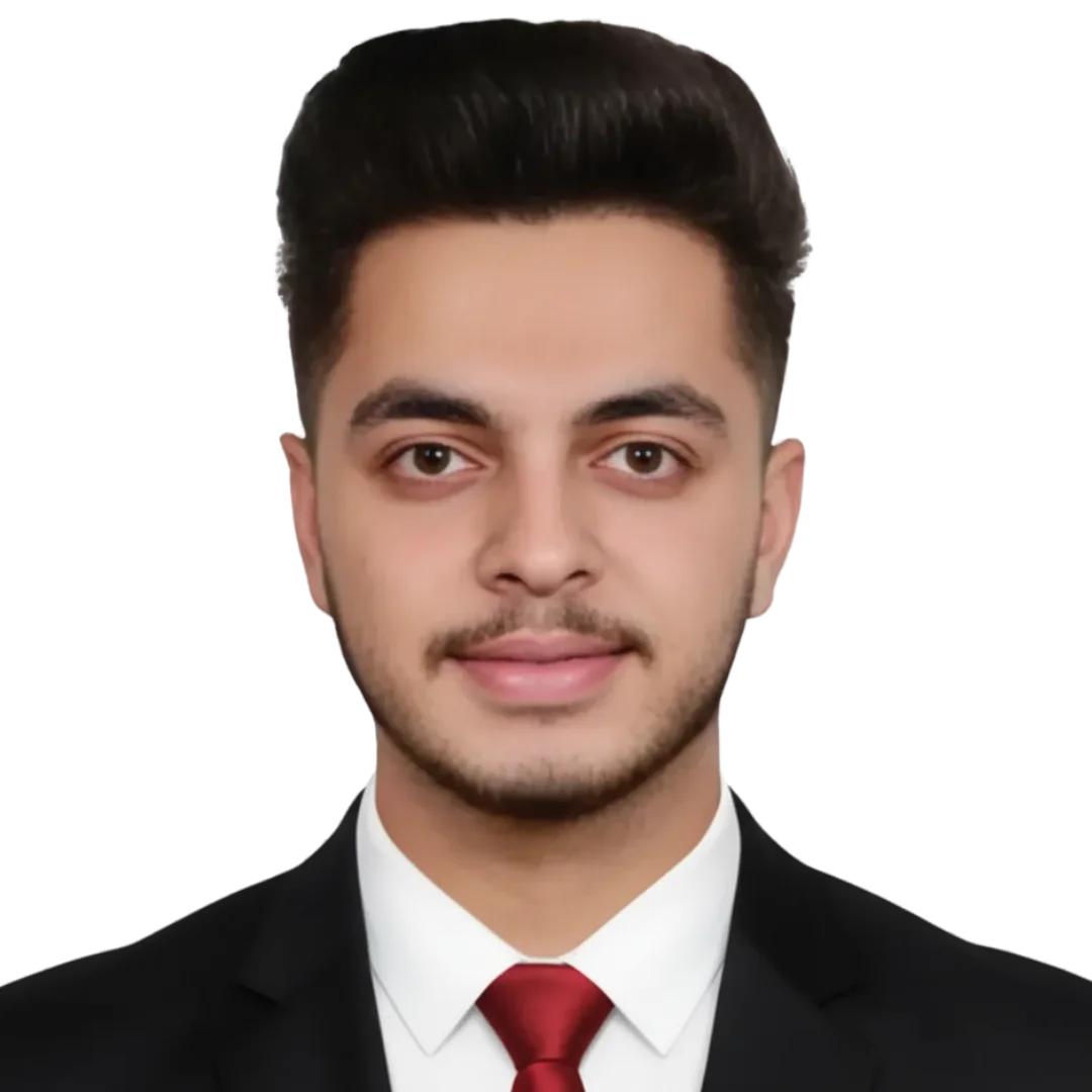 Sanchan Arora - Chairman